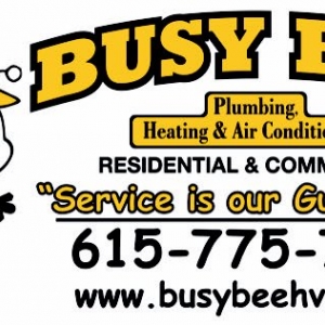 Photo of Busy Bee Heating & Air Conditioning