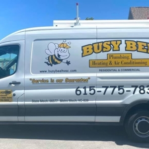 Photo of Busy Bee Heating & Air Conditioning