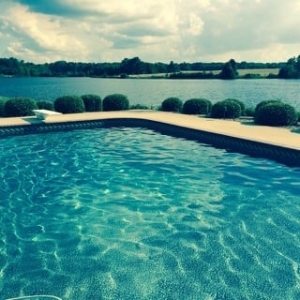 Photo of Anderson Pools