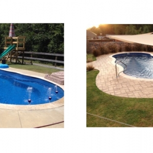 Photo of Anderson Pools