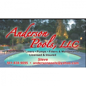 Photo of Anderson Pools