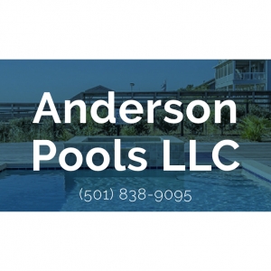Photo of Anderson Pools