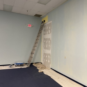 Photo of JT's Painting and Drywall Repair