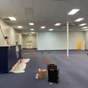 Photo of JT's Painting and Drywall Repair