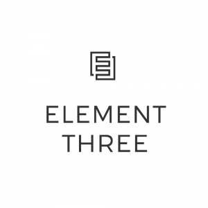 Photo of Element Three