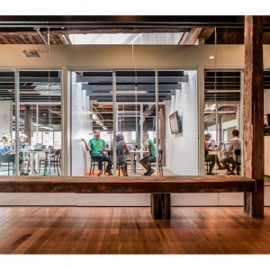 Photo of Emerge Interactive