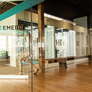 Photo of Emerge Interactive