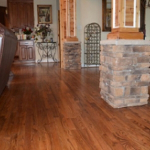 Photo of Scott's Hardwood Floors