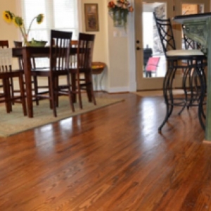 Photo of Scott's Hardwood Floors
