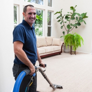 Seattle Pristine Carpet Cleaning