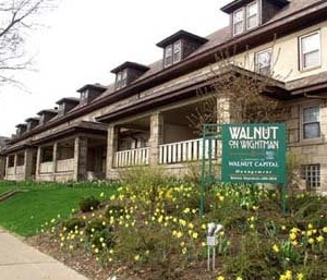 Photo of Walnut Capital Management