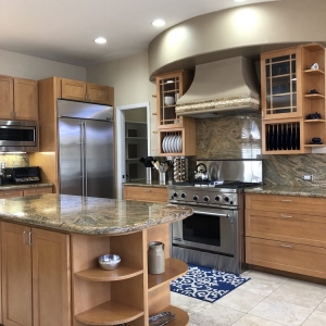 Photo of First Class Cleaning Service Los Angeles