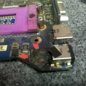 Photo of Next Level Computers