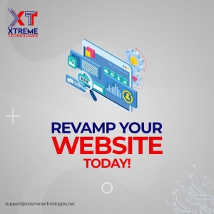 Photo of Xtreme Technologies