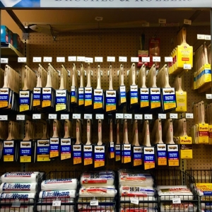 Photo of Gray's Paint