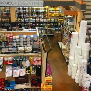 Photo of Gray's Paint