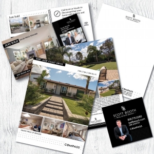 Photo of Vertical Printing & Graphics