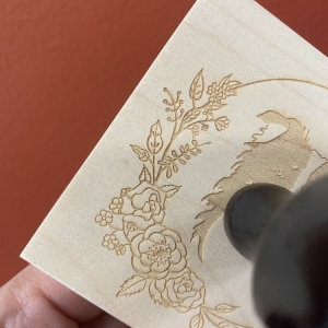 Photo of Vertical Printing & Graphics