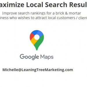 Photo of Leaning Tree Digital Marketing
