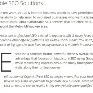 Photo of Leaning Tree Digital Marketing