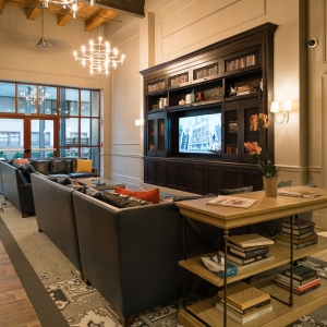 Photo of Shadyside Commons