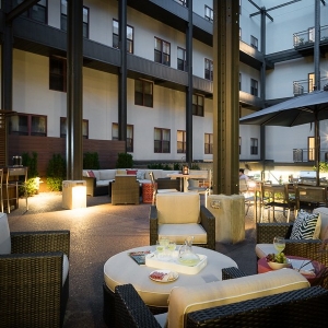 Photo of Shadyside Commons