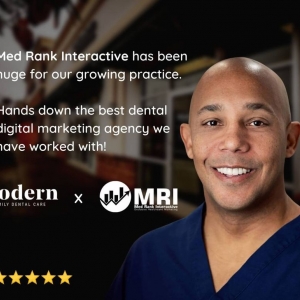 Photo of Med Rank Interactive