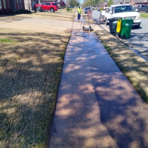 Photo of JT Carpet Cleaning and Pressure Washing