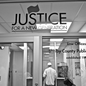 Photo of Shelby County Public Defender