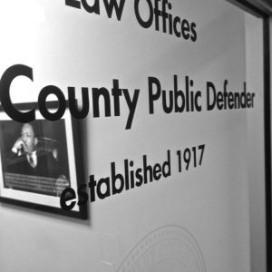 Photo of Shelby County Public Defender