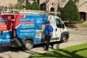 Photo of Quality Air Houston