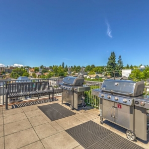 Photo of Prescott Apartments