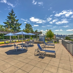 Photo of Prescott Apartments