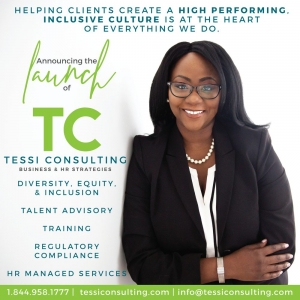 Boston Tessi Consulting