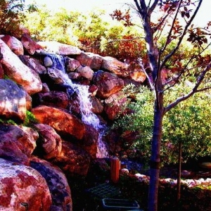 Photo of Rock and Walls of Utah