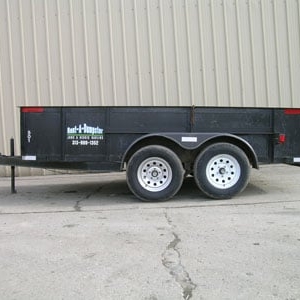 Photo of Rent-A-Dumpster