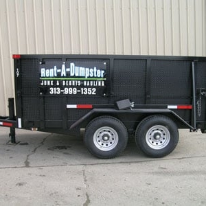 Photo of Rent-A-Dumpster