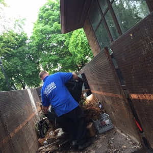 Photo of Rent-A-Dumpster