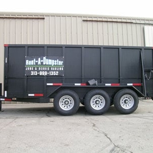 Photo of Rent-A-Dumpster