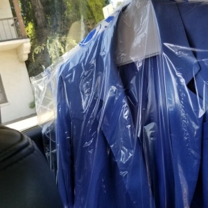 Photo of Magic Cleaners & Laundry