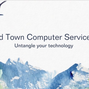 Photo of Old Town Computer Services