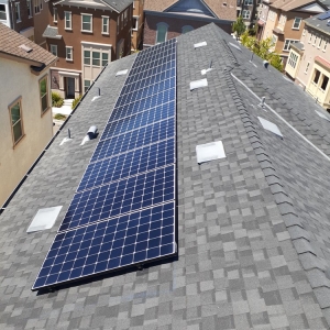 Photo of Power On Solar