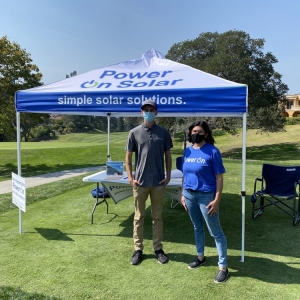 Photo of Power On Solar