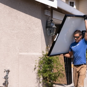 Photo of Power On Solar