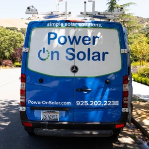 Photo of Power On Solar