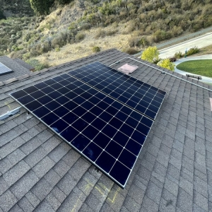 Photo of Power On Solar