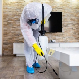 Photo of Viral Suppression Systems