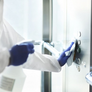 Photo of Viral Suppression Systems