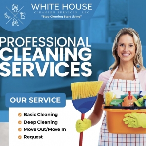 Photo of White House Cleaning Services