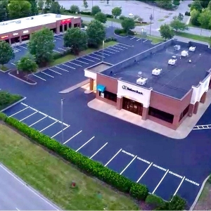 Photo of Pavement Solutions